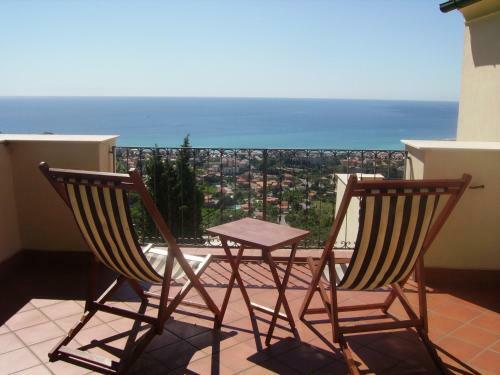 Hotel Ca' Ligure
