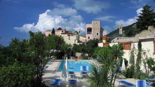 Hotel Ca' Ligure
