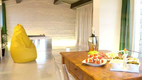 Apartment Contrada Fonte Del Coppo