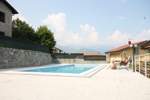 Apartamento Sant'anna Giardino