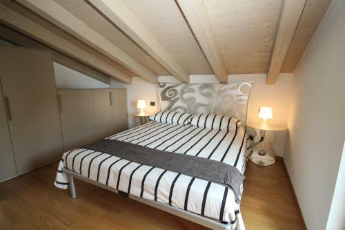 Apartamento Sant'anna Giardino