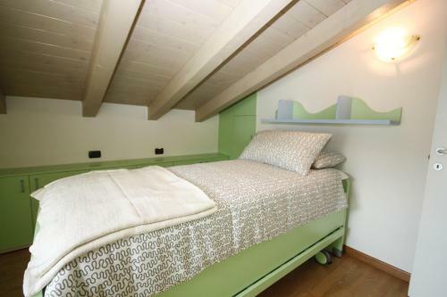Apartamento Sant'anna Giardino