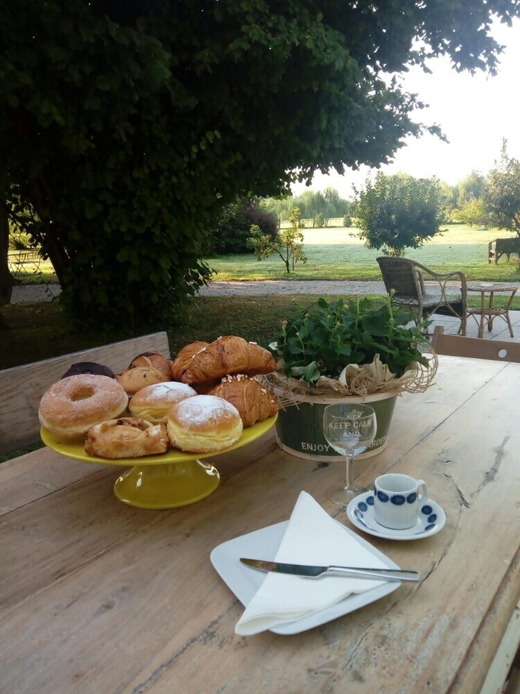 Bed & Breakfast Soloqui