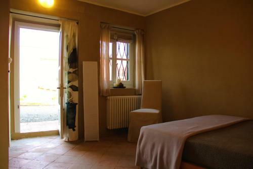Apartamento Borgo Merlassino