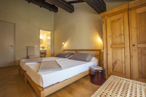 Apartamento Borgo Merlassino