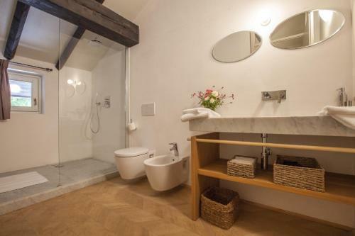 Apartamento Borgo Merlassino