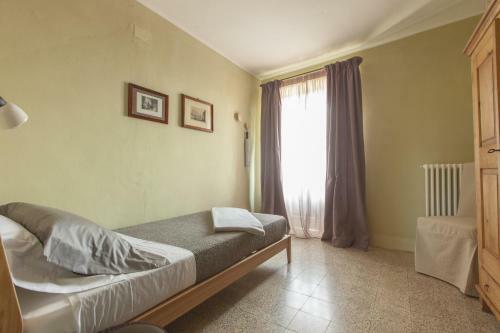 Apartamento Borgo Merlassino