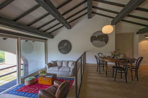 Apartamento Borgo Merlassino