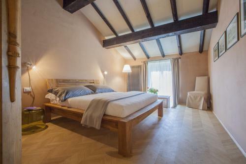 Apartamento Borgo Merlassino