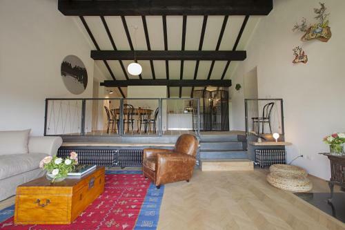 Apartamento Borgo Merlassino
