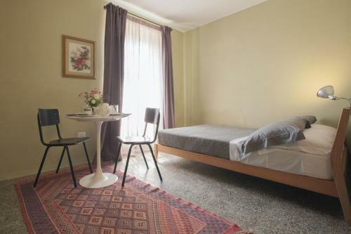 Apartamento Borgo Merlassino
