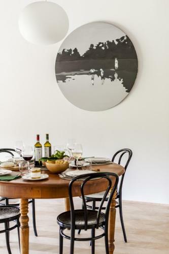 Apartamento Borgo Merlassino