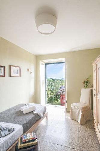 Apartamento Borgo Merlassino