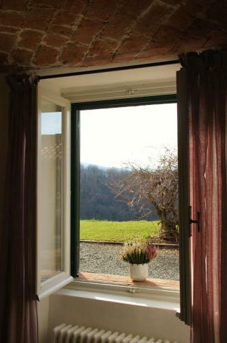 Apartamento Borgo Merlassino