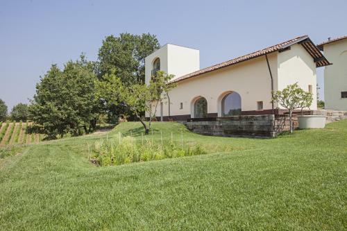 Apartamento Borgo Merlassino