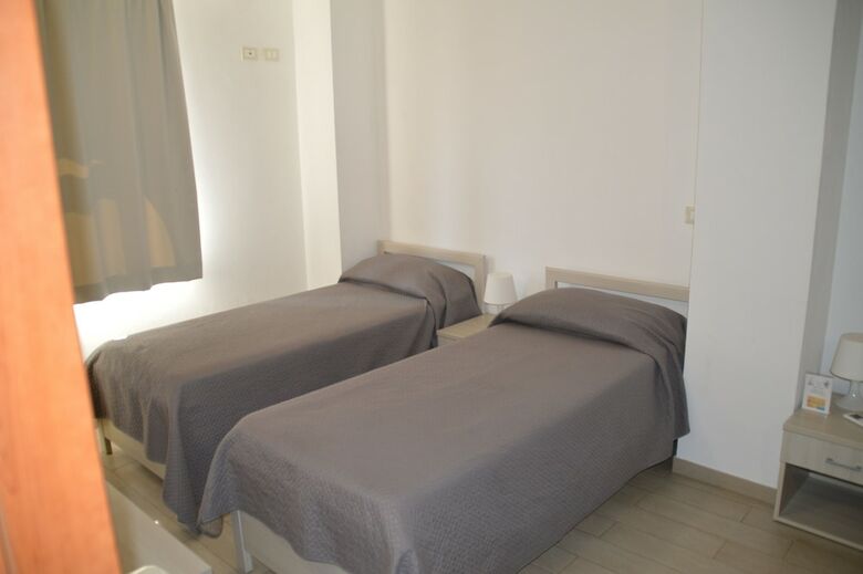 Hostal Il Veliero