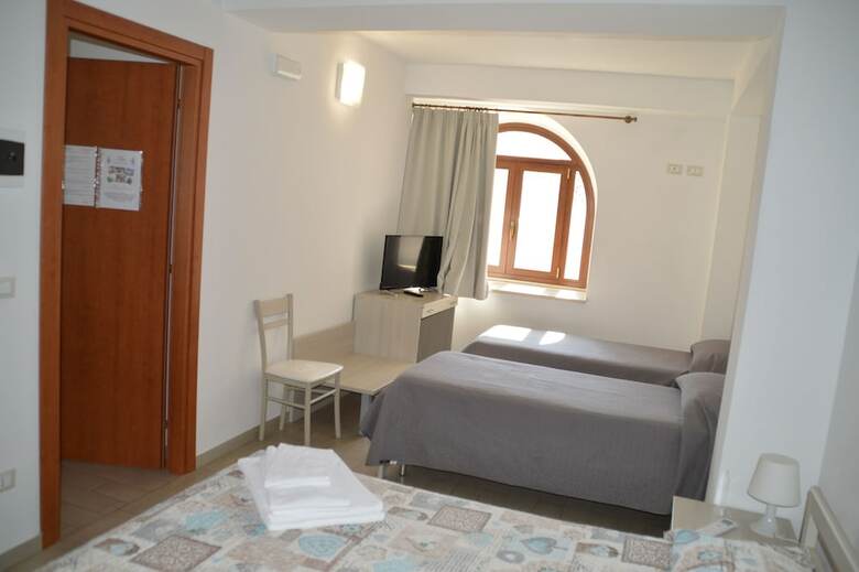 Hostal Il Veliero