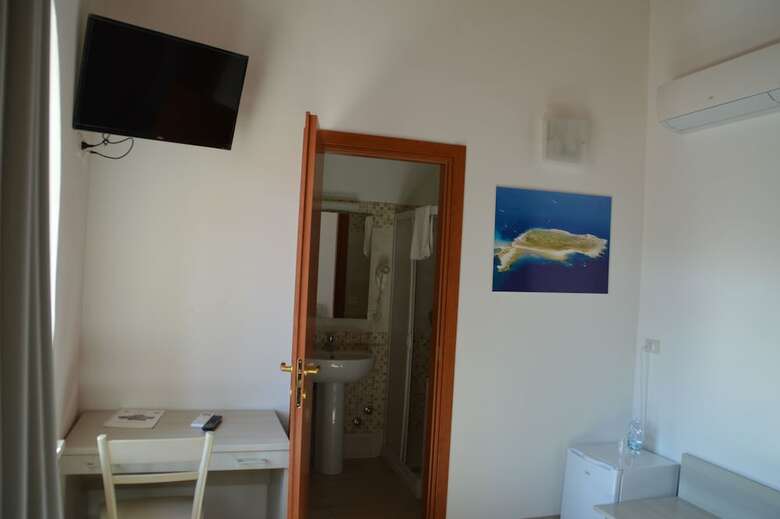 Hostal Il Veliero