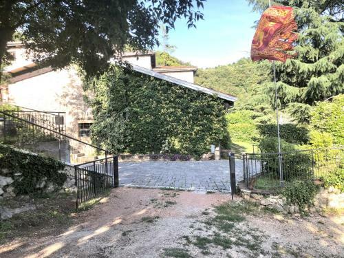 Villa Sibilla