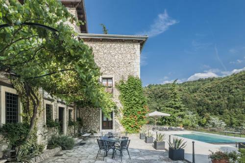 Villa Sibilla