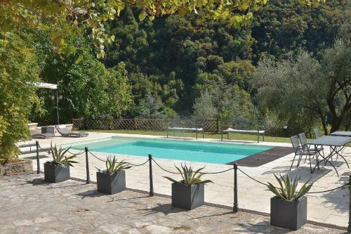 Villa Sibilla