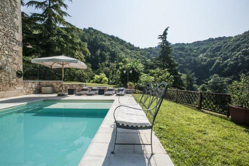 Villa Sibilla