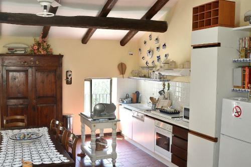 Villa Sibilla