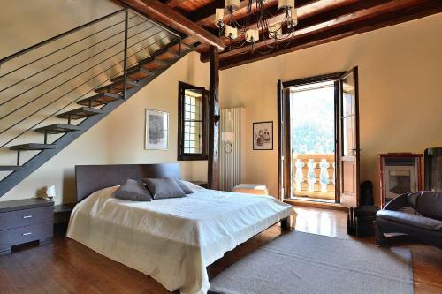 Villa Sibilla