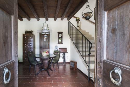 Villa Sibilla