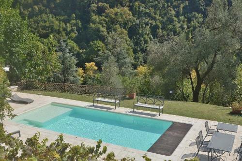 Villa Sibilla