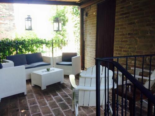 Apartamento Agritursmo Il Palombaccio