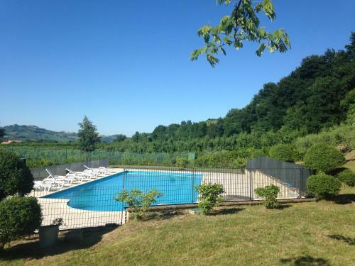 Apartamento Agritursmo Il Palombaccio