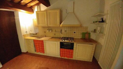 Apartamento Agritursmo Il Palombaccio