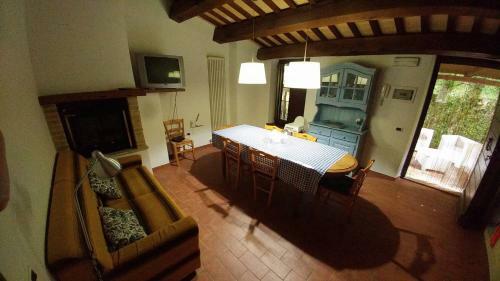 Apartamento Agritursmo Il Palombaccio