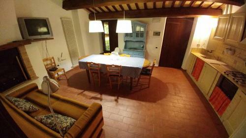 Apartamento Agritursmo Il Palombaccio