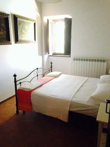 Apartamento Agritursmo Il Palombaccio