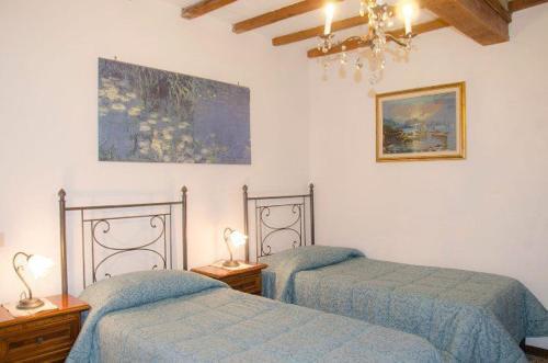 Alberi Villa Sleeps 10 Pool Wifi