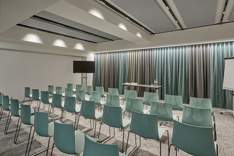 Hotel Four Points By Sheraton Venice Mestre