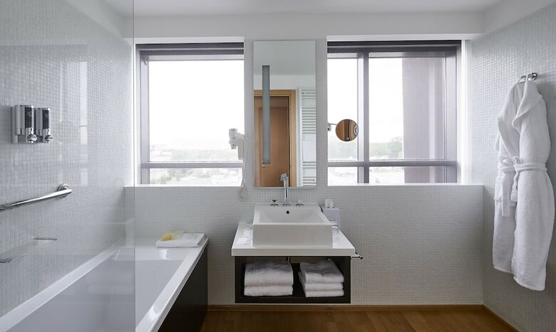 Hotel Four Points By Sheraton Venice Mestre