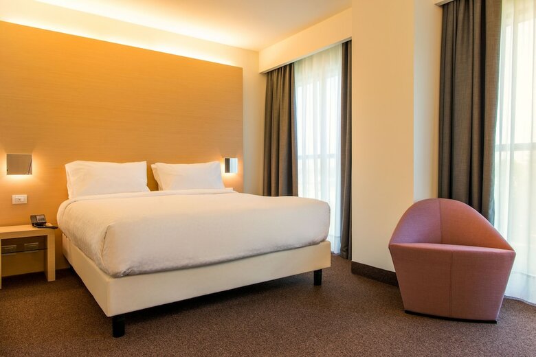 Hotel Four Points By Sheraton Venice Mestre