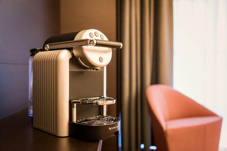 Hotel Four Points By Sheraton Venice Mestre