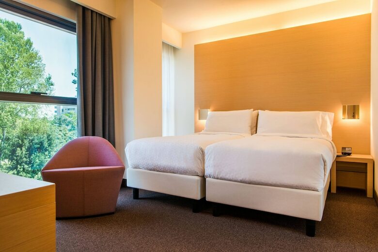 Hotel Four Points By Sheraton Venice Mestre