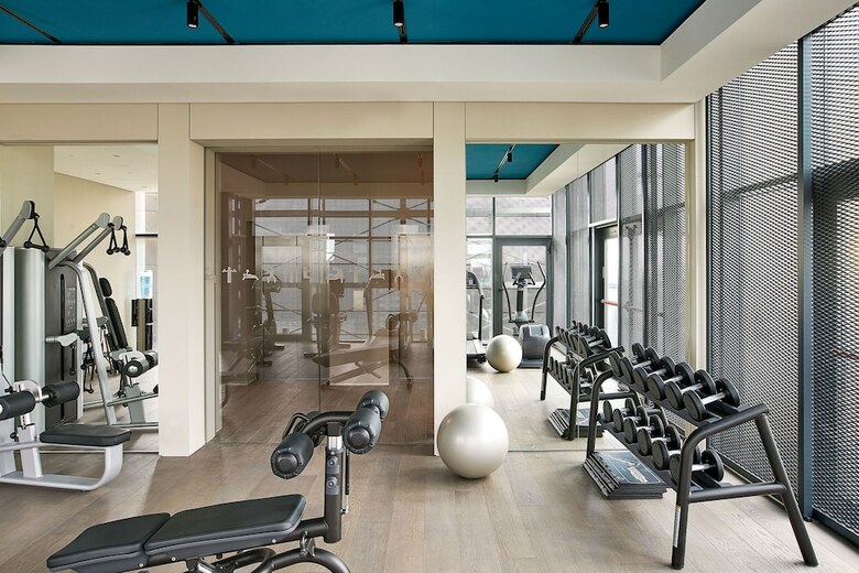Hotel Four Points By Sheraton Venice Mestre