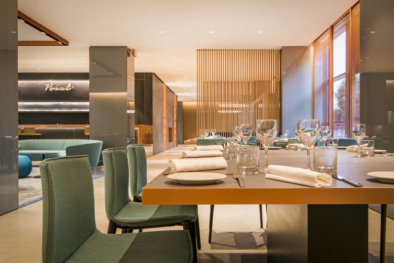 Hotel Four Points By Sheraton Venice Mestre