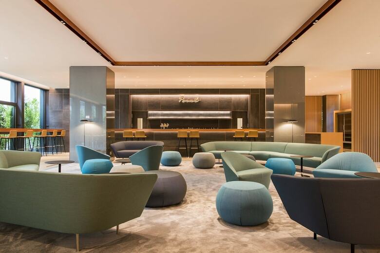 Hotel Four Points By Sheraton Venice Mestre