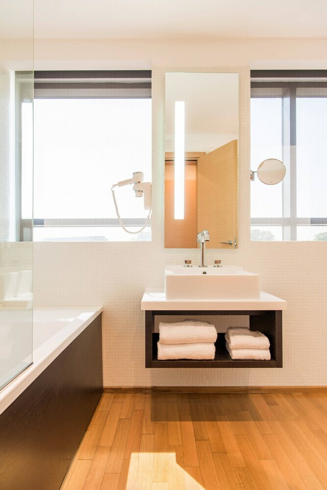 Hotel Four Points By Sheraton Venice Mestre