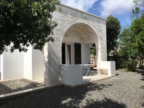 Agroturismo Lamia Bianca