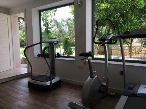 Agroturismo Lamia Bianca