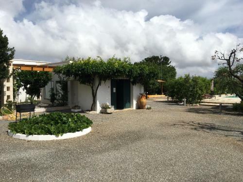 Agroturismo Lamia Bianca