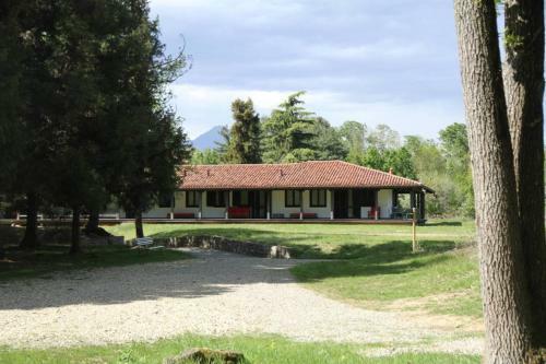 Bed & Breakfast Tenuta Adriana